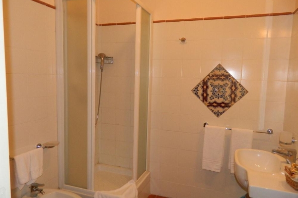Hotel Antica Dimora Caruso